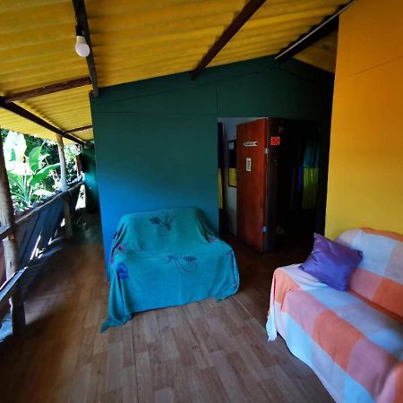 מלון אילהה גראנדה Bela Casa Quartos מראה חיצוני תמונה
