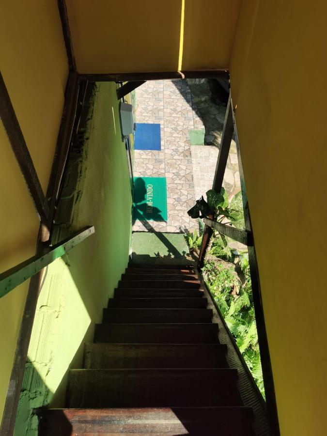 מלון אילהה גראנדה Bela Casa Quartos מראה חיצוני תמונה