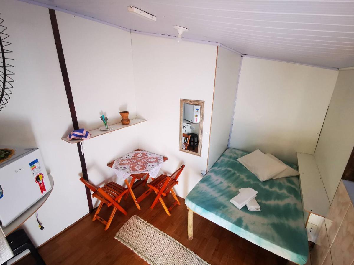 מלון אילהה גראנדה Bela Casa Quartos מראה חיצוני תמונה