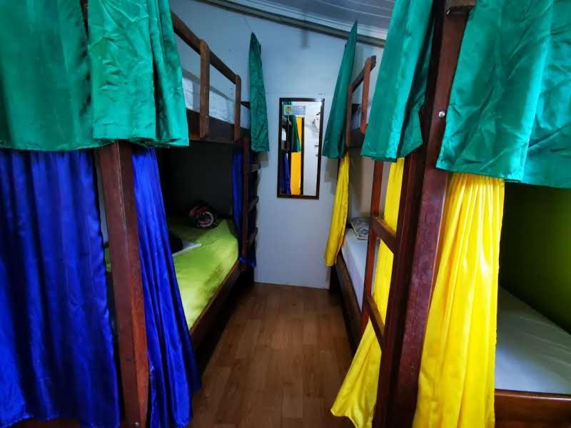 מלון אילהה גראנדה Bela Casa Quartos מראה חיצוני תמונה