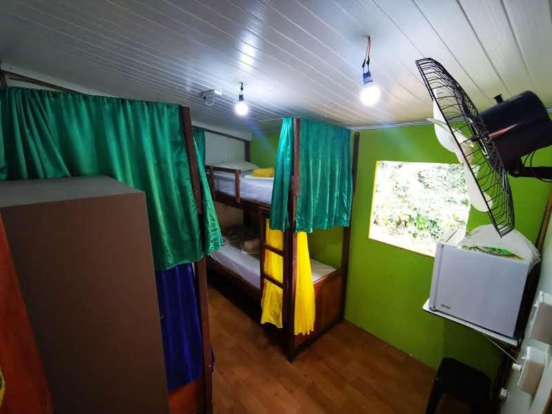 מלון אילהה גראנדה Bela Casa Quartos מראה חיצוני תמונה