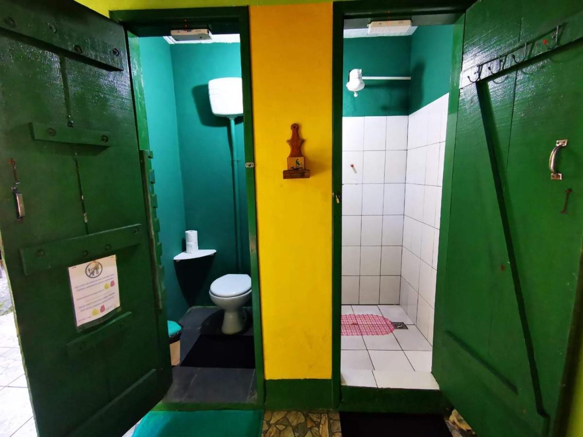 מלון אילהה גראנדה Bela Casa Quartos מראה חיצוני תמונה