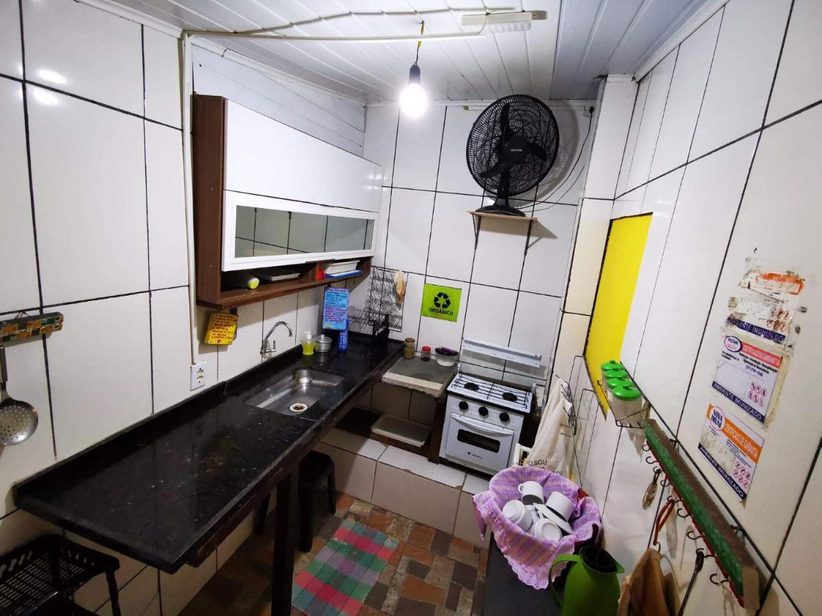 מלון אילהה גראנדה Bela Casa Quartos מראה חיצוני תמונה
