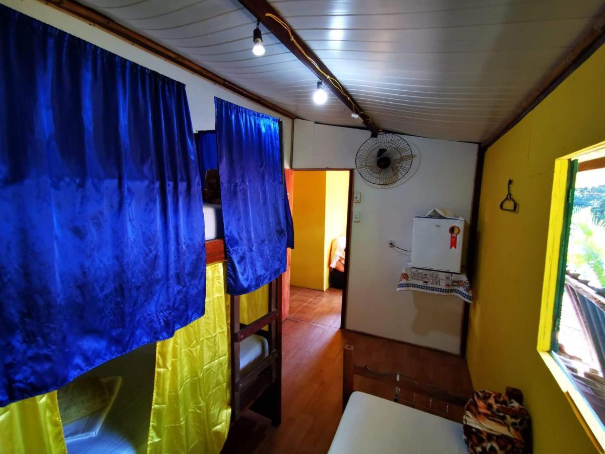 מלון אילהה גראנדה Bela Casa Quartos מראה חיצוני תמונה