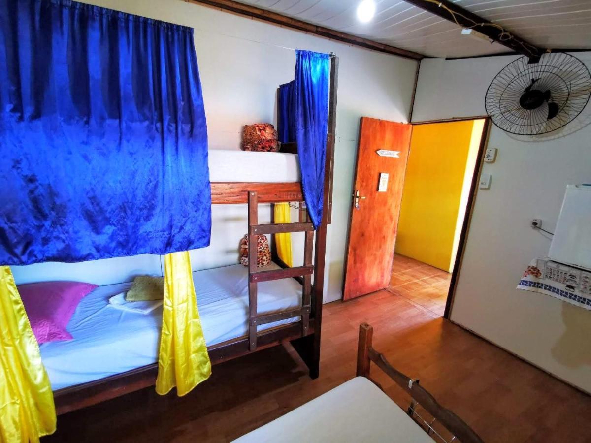 מלון אילהה גראנדה Bela Casa Quartos מראה חיצוני תמונה