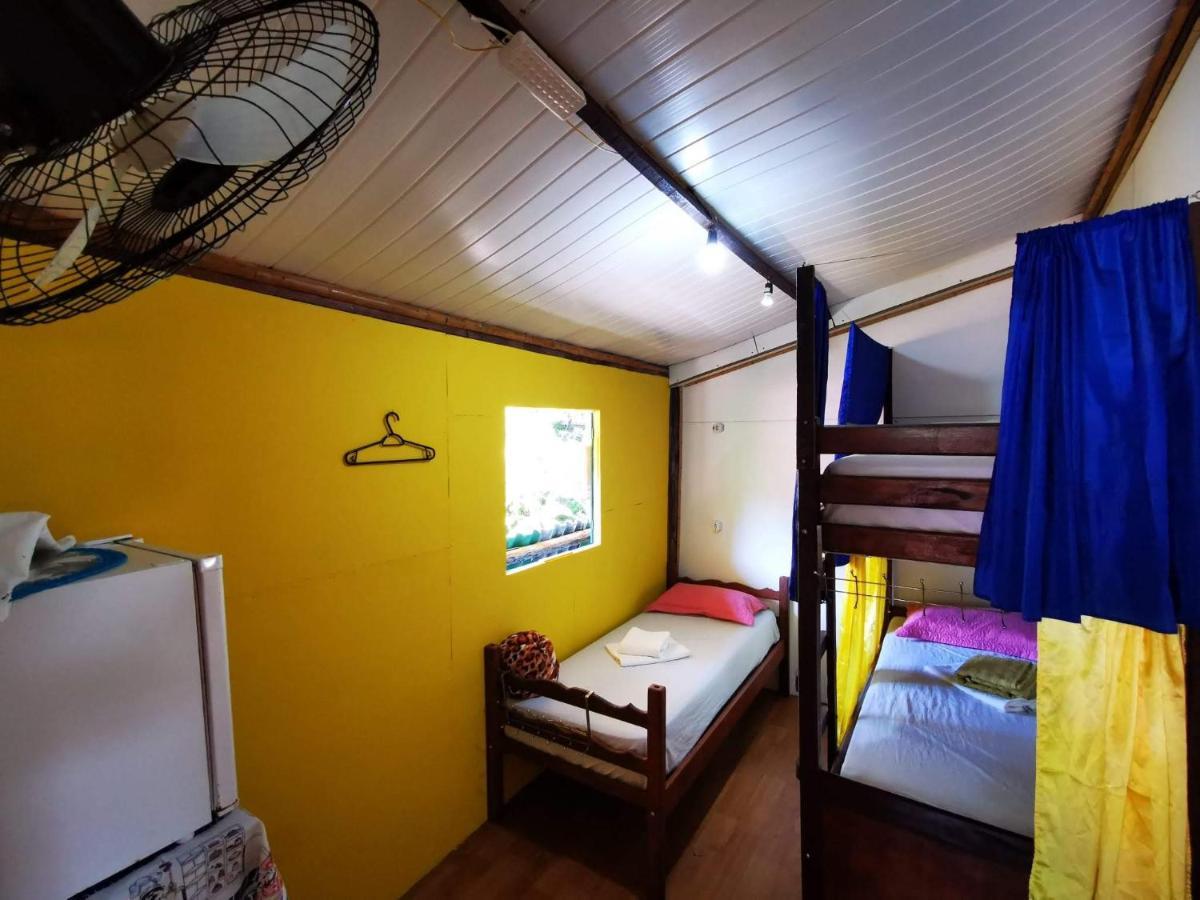 מלון אילהה גראנדה Bela Casa Quartos מראה חיצוני תמונה